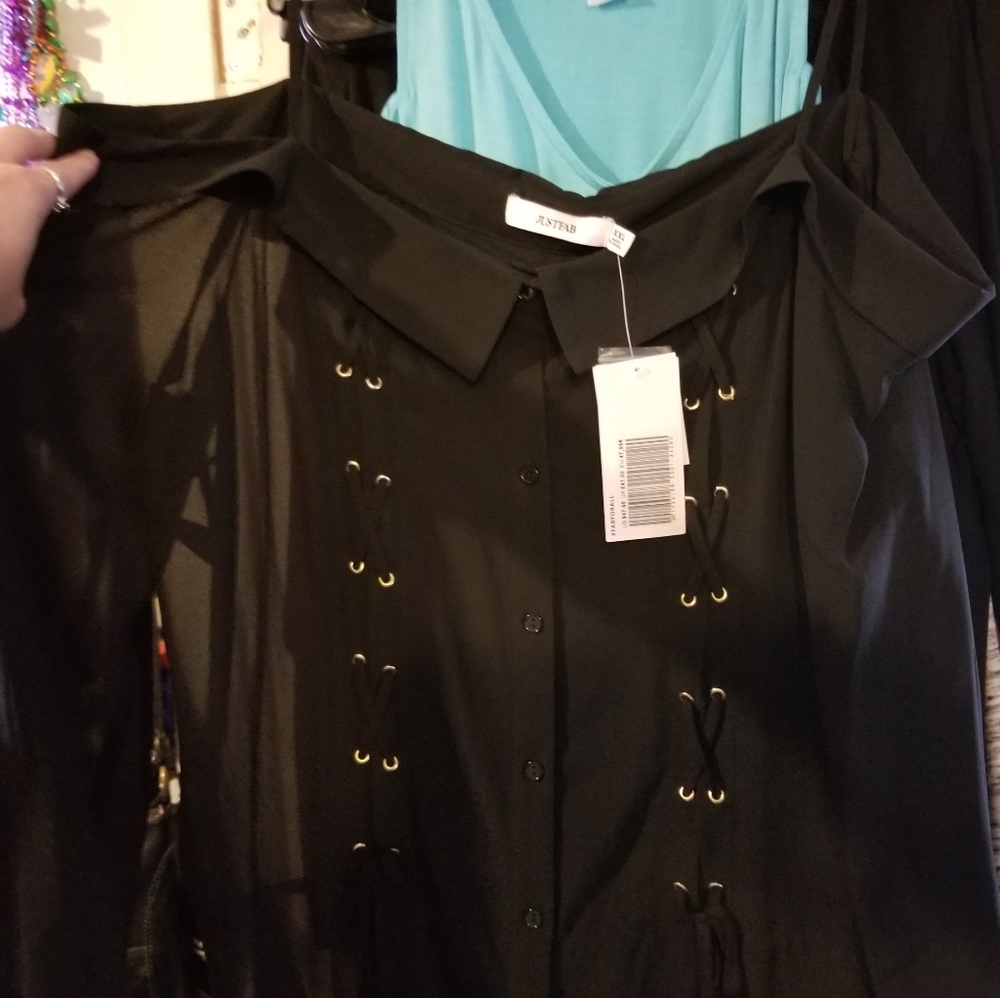Blouse/dress